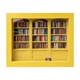 thumbnail image 3 of Anxiety Miniature Bookshelf Decorative for Mindfulness Stress Management and Home Organization, 3 of 3