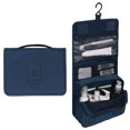 thumbnail image 1 of Coofit Hanging Toiletry Bag Foldable Top Handle Cosmetic Bag Travel Toiletry Bag, 1 of 2