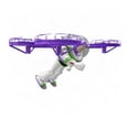 thumbnail image 4 of Disney and Pixar Toy Story 5 Flying RC Hi-Tech Edition Buzz Lightyear Action Figure Remote Controlled, 4 of 6