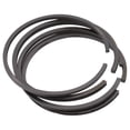 thumbnail image 1 of Piston Ring, Sophisticated Design Industrial Supplies Easy To Install High Hardness  For Air Compressor Motor For Maintenance Worker For Home, 1 of 8