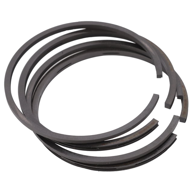 Piston Ring, Sophisticated Design Industrial Supplies Easy To Install High Hardness For Air Compressor Motor For Maintenance Worker For Home