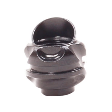 Compound Bow Peep Sight 1pc 45/37 Degree Aluminum Housing Archery For Archery Compound Bow Outdoor Hunting Bow Accessories