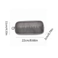 thumbnail image 4 of WIFKLSIIPG Travel Storage Bag Makeup Toiletry Bag Breathable Mesh Change Card Bag Mesh Makeup Bag Digital Organizer Bag, 4 of 7