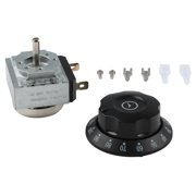 Electric Oven Timer Microwave Oven Timer Kitchen Management Reliable Kitchen Appliance For Microwave Ovens As Shown