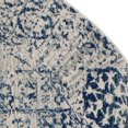 thumbnail image 5 of SAFAVIEH Evoke Fullman Traditional Area Rug, 5 of 5