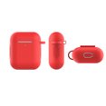 thumbnail image 5 of PANDACO Navy Soft Case for AirPods Charging Case (1st/2nd Gen), 5 of 5