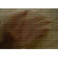 thumbnail image 4 of oneOone Cotton Silk Fabric Check Block Print Fabric BTY 42 Inch Wide, 4 of 4