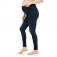 thumbnail image 4 of Jegging Paisley Sky Maternité, 4 of 6