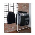 thumbnail image 3 of Non Woven Fabric Clothing Dustproof Covers Home Dust Cover Wardrobe Hanger, 3 of 6