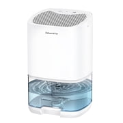 Dehumidifier for Home 34 OZ Water Tank Portable Small Dehumidifiers