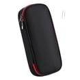 thumbnail image 1 of PALIFEUR Pencil Case Purecolor Large Capacity Pencil Case Multifunctional Pencil Case Cute Practical Pencil Case Boys and Girls StudentsMulticolor Optional Pencil Pouch, 1 of 3