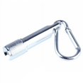 thumbnail image 1 of Mini Lampe de Poche LED Extérieure Mousqueton Porte-Clés Lampe de Sport Portable, 1 of 10