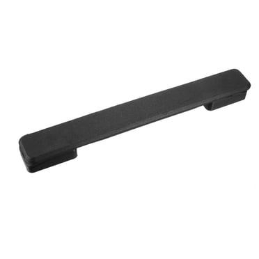Unique Bargains Luggage Handle 202mm Length Strap Grip Replacement for Suitcase Case Black