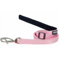 thumbnail image 2 of Red Dingo L6-ZZ-PK-ME Dog Lead Classic Pink- Medium, 2 of 3