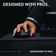 thumbnail image 2 of Logitech G PRO X SUPERLIGHT 2 SE LIGHTSPEED Wireless Gaming Mouse - White, 2 of 9