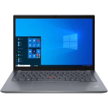 Refurbished (Good) Lenovo Thinkpad x13 Gen 2 13.3 WUXGA Touchscreen Laptop (Intel Core i7-1165G7, 16GB RAM, 512GB SSD, Windows 11 Pro) - Grey (20WKS1FV00)
