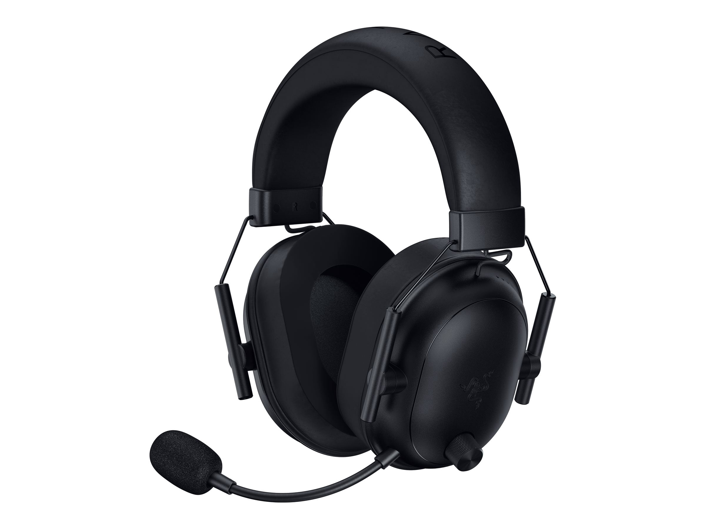 Razer BlackShark V2 HyperSpeed - Headset - full size - Bluetooth