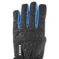 thumbnail image 2 of HART Work Gloves, Water Resistant Winter Work Gloves, Size Large, 2 of 6