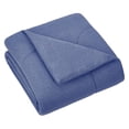 thumbnail image 2 of Mainstays Jersey Knit Comforter, 2 of 2