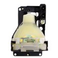 thumbnail image 3 of Lampe de Projecteur Philips Originale de Remplacement avec Boîtier pour Sanyo PLV-Z3, 3 of 5