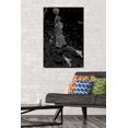 thumbnail image 3 of Michael Jordan - Noir et blanc, 3 of 4