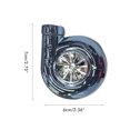 thumbnail image 1 of Pince pour Évent de Voiture Diffuseurs d'Air pour Voiture Désodorisant pour Voiture Pince pour Évent de Voiture Diffuseur de Parfum d'Aromathérapie Diffuseurs d'Air pour Voiture Désodorisant, 1 of 8