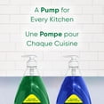 thumbnail image 4 of Palmolive Ultra Strength Liquid Dish Soap, 828 ml EZ-Pump, EZ-Clean Bottle, 4 of 9