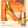 thumbnail image 1 of LSLJS Summer Sexy Long-Effect Beauty Body Brightening Face And Body Lighter High-Light Non-Stick Liquid Emulsion And Moisturizing Universal, Bento Boxes, 1 of 2