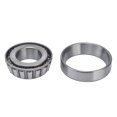 thumbnail image 1 of Roulement à Rouleaux Coniques, Roulements à Rouleaux Assortis Robustes Conception Standard Haute Précision pour Équipement 30205,30206,30207,30208, 1 of 8