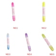 thumbnail image 2 of stanreset Nail Polish Corrector Removal Cleanser Pen Nail Art Tools Contains 3 Replacement Penpoint, 2 of 6