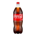 thumbnail image 3 of Coca-Cola Bottle, 2 Liters, 3 of 10