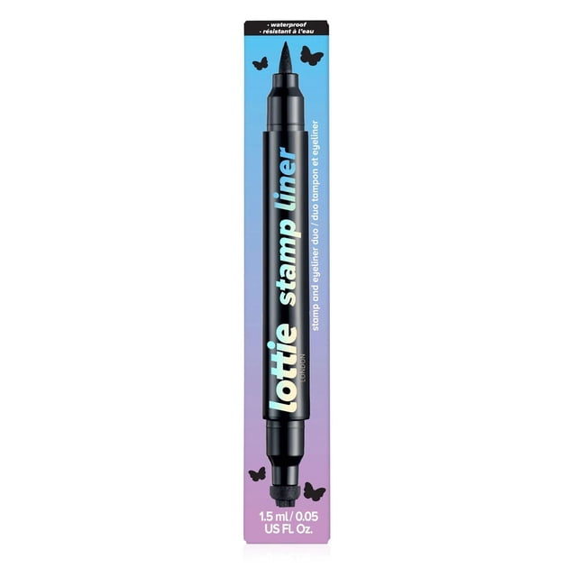 Lottie London - Stamp Liner