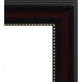 thumbnail image 3 of Hometrends Harrison Cherry Finish Portrait Picture Frame 11inx14in, 3 of 4