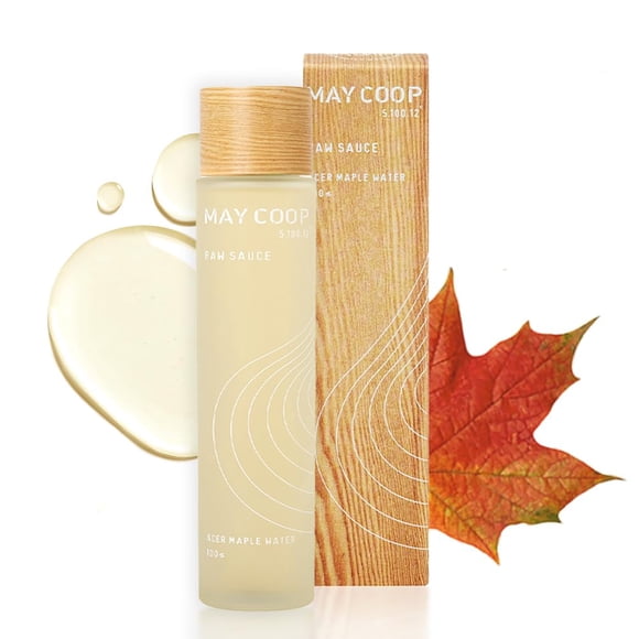 May COOP Moisture Essence Toner for Anti-Aging Korean Skincare 150mL – Hydrating Skin with Wildcrafted Centella Asiatica, Rice Water & Birch Bark &aci