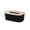 BK, variant on Chmadoxn Tissue Cover Box With Tissue Cell Phone Facial Paper Organizer For Kitchen Bathroom Vanity Countertops Bedroom Dressers And Tables Gift Plastic Paper tissue container
