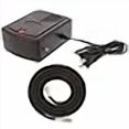 thumbnail image 3 of Master Airbrush 12-Volt DC Mini Air Brush Compressor w/Direct Plug-in 110-AC Adapter, 3 of 3