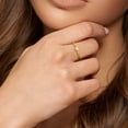thumbnail image 5 of Dainty Heart Ring, 5 of 5