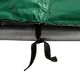 thumbnail image 3 of Φ8ft Trampoline Vert Ressort de sécurité Remplacement Gym Bounce Jump Cover Mousse EPE, 3 of 9