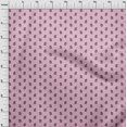 thumbnail image 3 of oneOone Polyester Lycra Fabric Paisley Block Print Fabric BTY 56 Inch Wide, 3 of 4