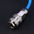 thumbnail image 2 of FUTUREORYY 3Piece Set Blue ABS Portable Blower for Car Detailing and Pneumatic Dust Removal, 2 of 6