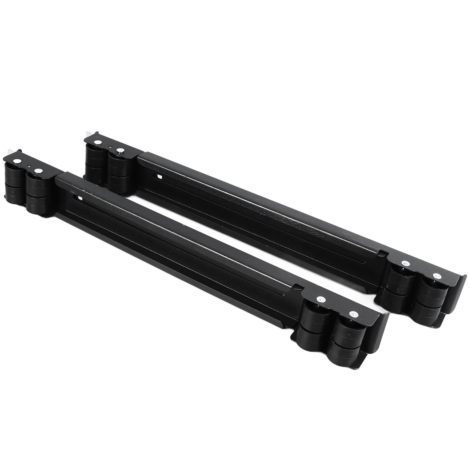 Appliance Dolly Mover, 661lbs Bearing Extendable Appliance Roller  for Washer