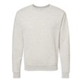 thumbnail image 1 of Jerzees Oatmeal Heather 371 L, 1 of 1