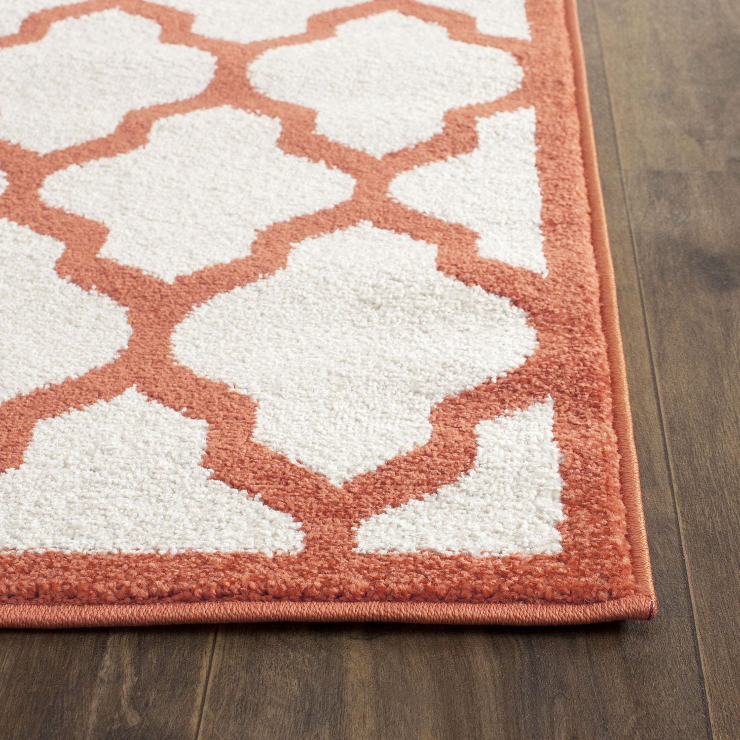 Safavieh Amherst Roderick Tapis Géométrique