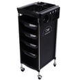 thumbnail image 2 of Storage Cart,6 Layers Multi Functional Storage Trolley Hairdressing Trolley Elevate Your Experience, 2 of 8