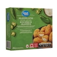 thumbnail image 2 of Great Value Frozen Jalapeno Bites Appetizers, 454g, 2 of 3