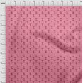 thumbnail image 3 of oneOone Cotton Silk Fabric Stripe & Arrow Block Decor Fabric Printed BTY 42 Inch Wide, 3 of 4