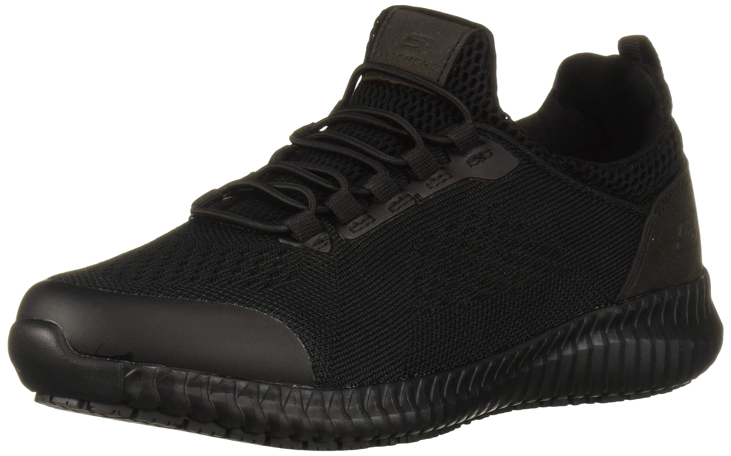 Skechers Womens Cessnock Carrboro Food Service Shoe