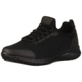 thumbnail image 1 of Skechers Work Coupe Décontractée Cessnock Carrboro SR Espadrilles à Enfiler pour Femmes, 1 of 5