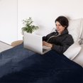 thumbnail image 2 of Sac Thermique Chauffant Usb Multi-Usage pour Camping Extérieur, Sac de Couchage Zippé Résistant au Froid, 2 of 11