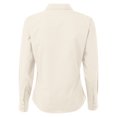 thumbnail image 1 of Premier Womens Poplin Long-Sleeved Blouse, 1 of 6